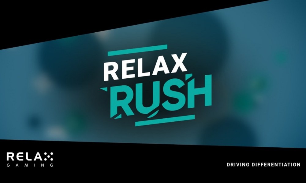 , Relax Gaming announces €1m Dream Drop Campaign with Relax Rush – European Gaming Industry News &#8211; uBetMobile.com