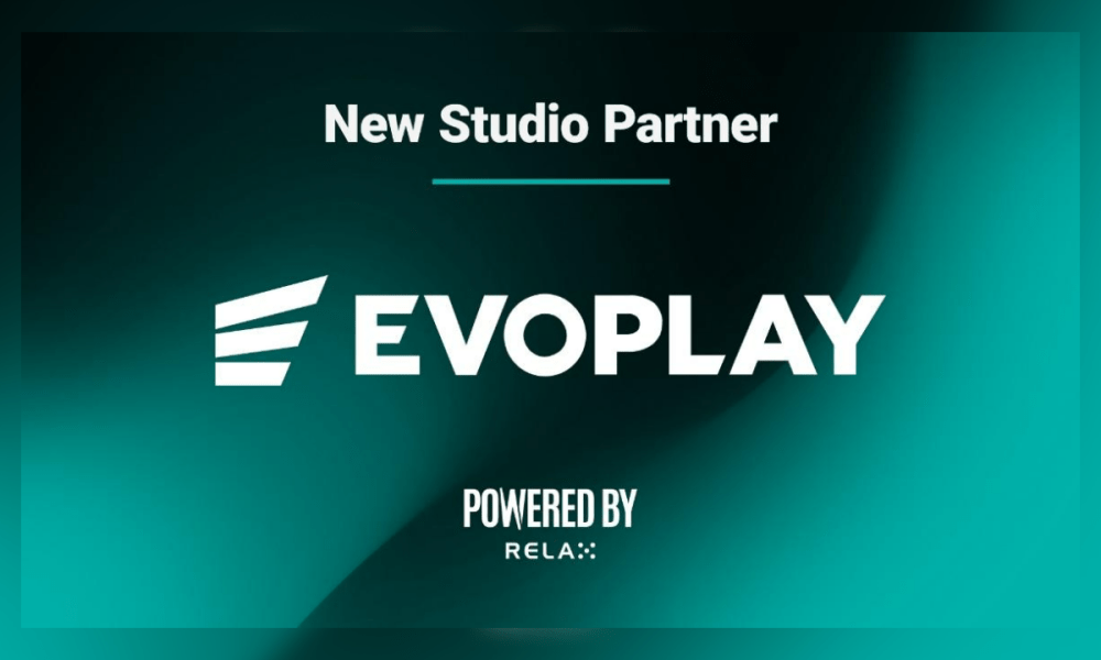 , Relax Gaming names Evoplay as latest Powered By partner – European Gaming Industry News &#8211; uBetMobile.com