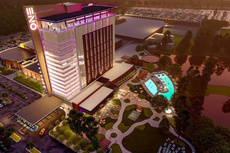 Richmond Casino Contract With Urban One Terminated – uBetMobile.com