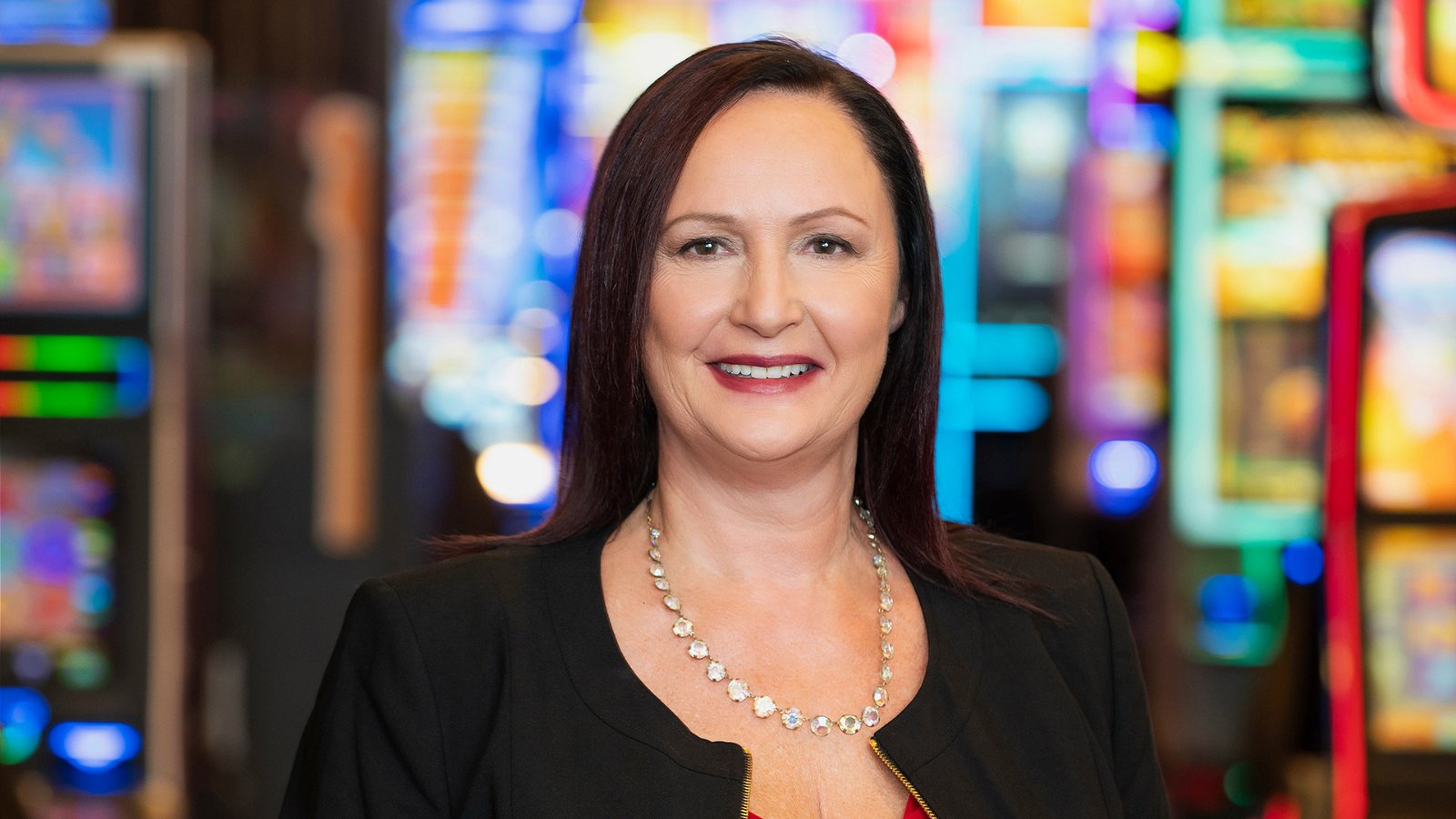 , Rideau Carleton Casino&#8217;s General Manager Helen MacMillan honored by Global Gaming Women &#8211; uBetMobile.com