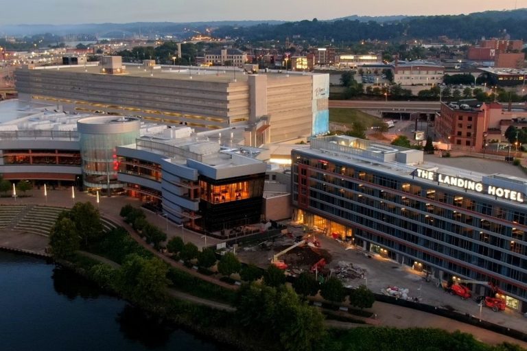 Rivers Casino Pittsburgh Hotel Nears Opening, as License Extended – uBetMobile.com