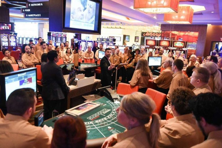 Rivers Casino Schenectady in New York Agrees to $5.5M Settlement – uBetMobile.com