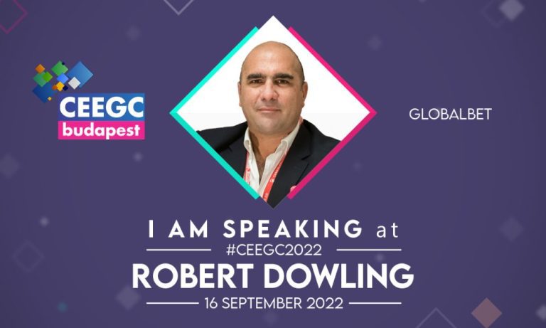 Robert Dowling – Chief Commercial Officer at GlobalBet – European Gaming Industry News – uBetMobile.com