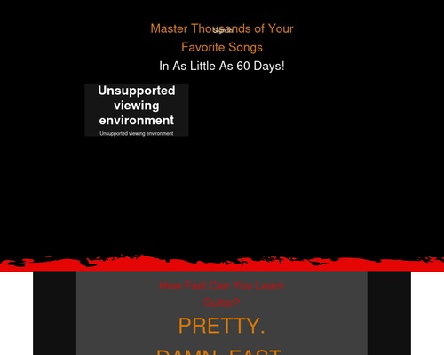 Rock Mastery &#8211; uBetMobile.com