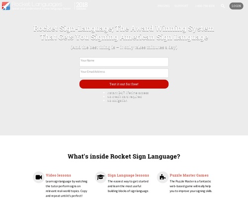 Rocket Languages: Online language courses &#8211; uBetMobile.com