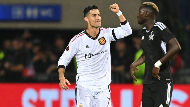 Ronaldo beats Messi as Instagram’s most powerful player; Gavi the breakthrough star – uBetMobile.com