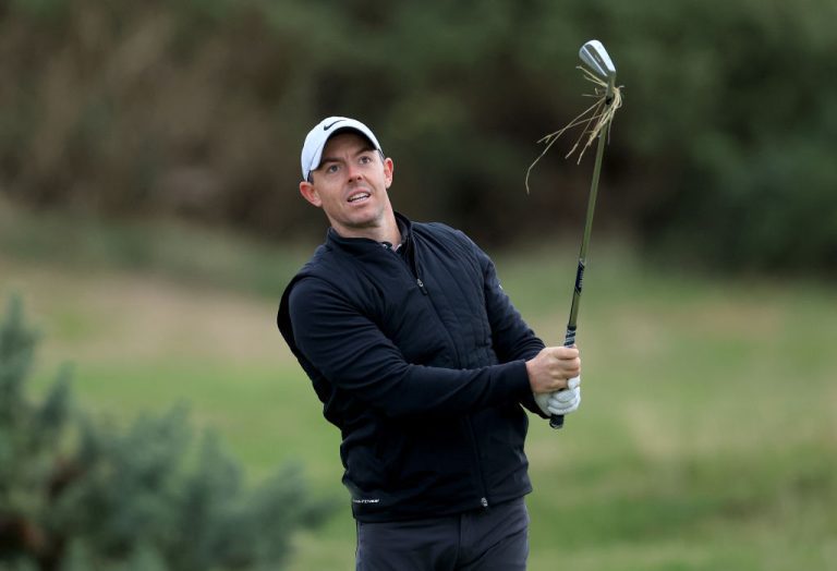 Rory McIlroy Reiterates LIV Golfing, PGA Tour Really should Get the job done With each other – uBetMobile.com