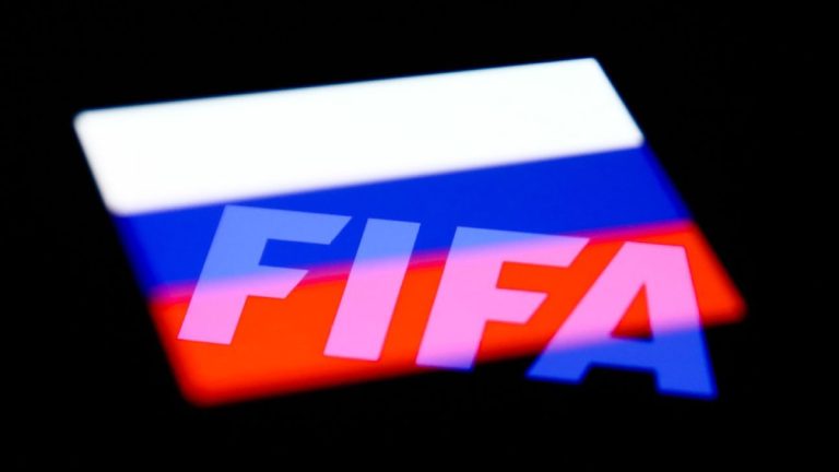 Russia-Bosnia friendly one day before World Cup sparks criticism – uBetMobile.com