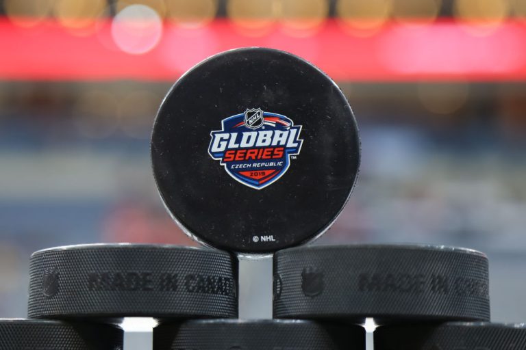 Russian Players Not Welcome For NHL Game In Prague, But Should Be – uBetMobile.com