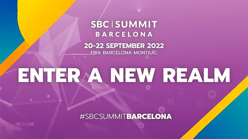 , SBC Summit Barcelona features new zone to discuss emerging technologies, blockchain and metaverse &#8211; uBetMobile.com