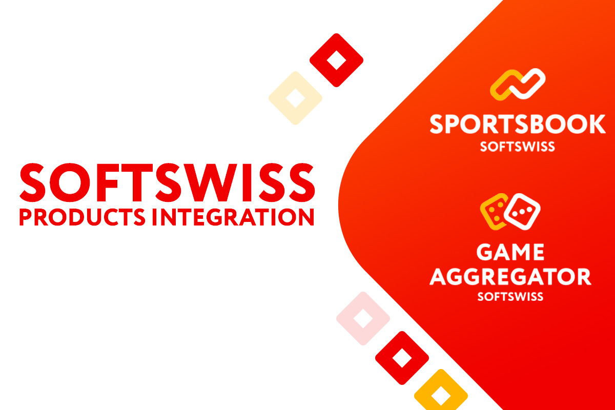 SOFTSWISS Game Aggregator and Sportsbook Integration Create Winning Combination – European Gaming Industry News &#8211; uBetMobile.com