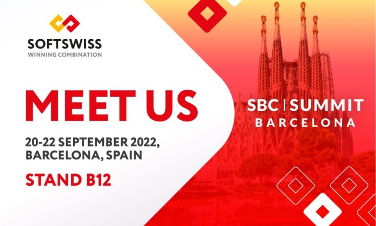 SOFTSWISS To Attend SBC Summit Barcelona 2022 – European Gaming Industry News – uBetMobile.com