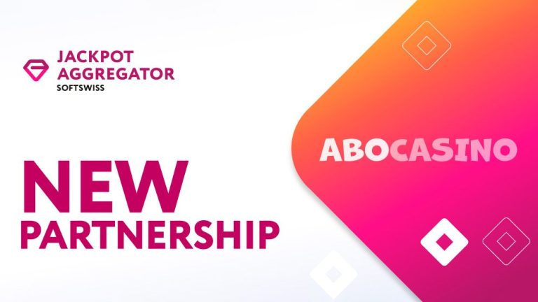SOFTSWISS expands Jackpot Aggregator client porfolio through new deal with Abocasino – uBetMobile.com