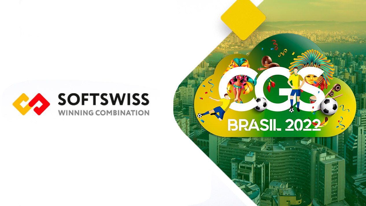 , SOFTSWISS to participate in CGS Brasil show in Florianopolis next week &#8211; uBetMobile.com