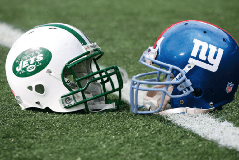 Same Old Jets? Giants Lose on Final Play? New York Football Fans Dread Debuts – uBetMobile.com