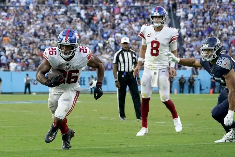 Best Odds on New York Giants Winning Super Bowl Are +6600 At BetMGM – uBetMobile.com