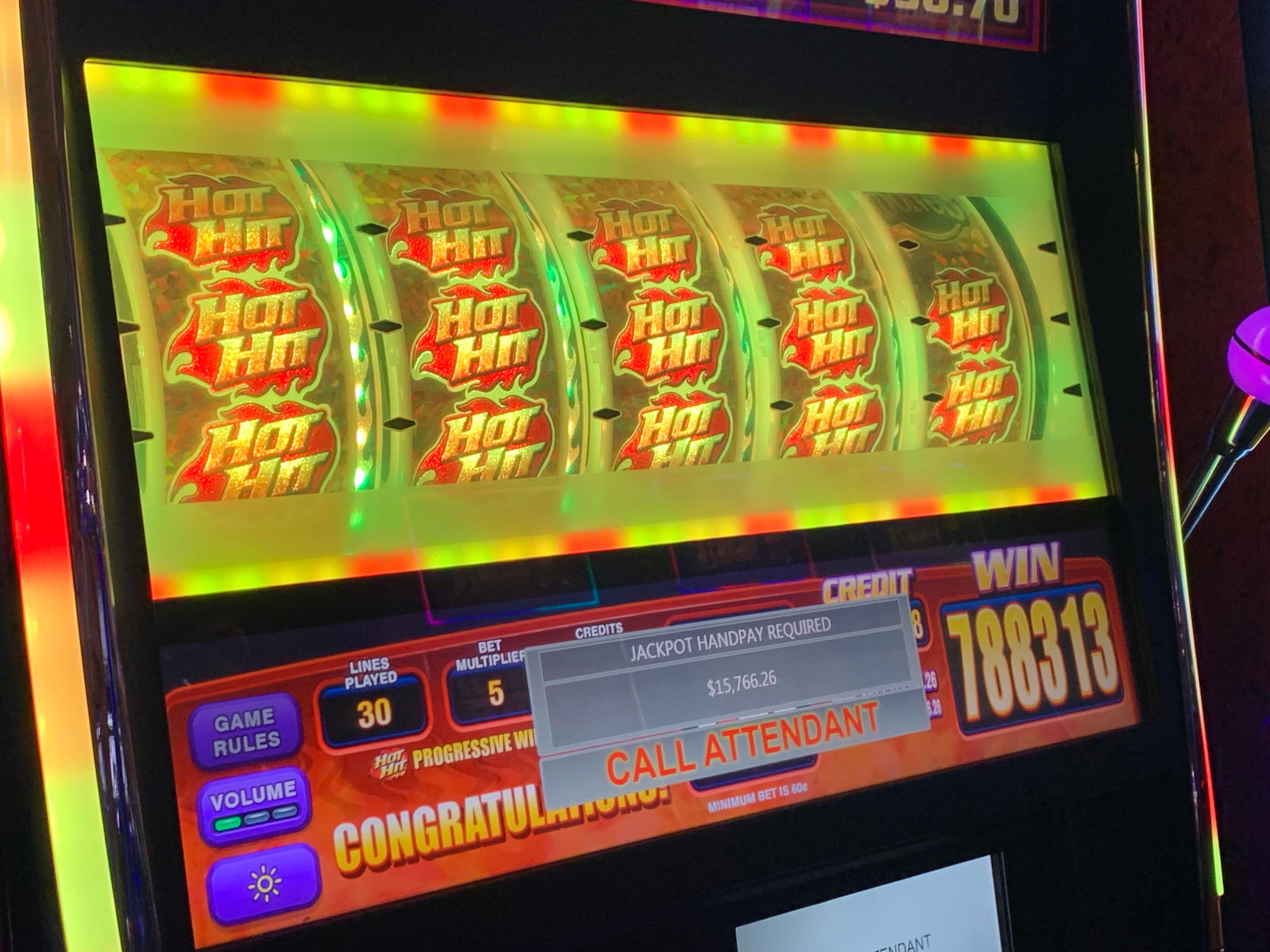 , Saw this hit at a casino in Niagara Falls. : gambling &#8211; uBetMobile.com