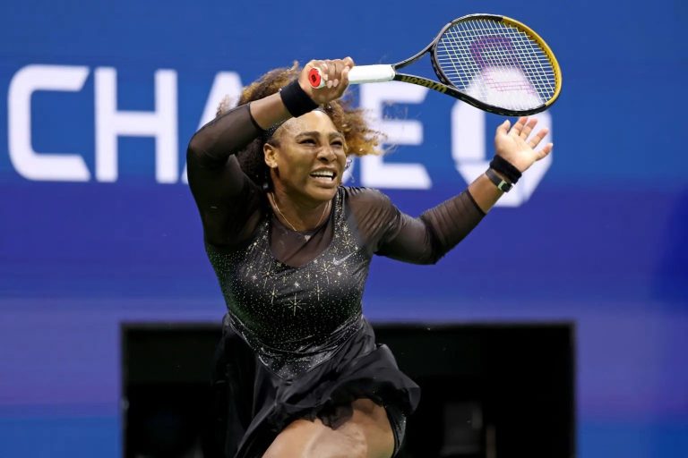 Serena Williams’ Final US Open Draws Heavy Betting Action – uBetMobile.com