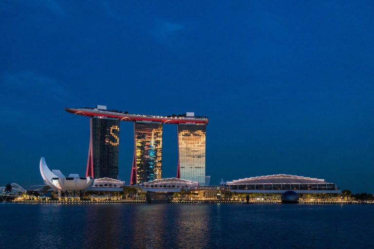 Singapore Room Rates Surge As Big-Time Events Return – uBetMobile.com