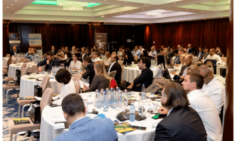 Six iGaming Events to Focus on as 2022 Draws to a Close – European Gaming Industry News – uBetMobile.com