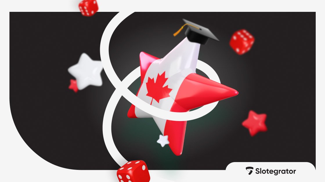 , Slotegrator breaks down the Canadian gambling market in latest educational video &#8211; uBetMobile.com