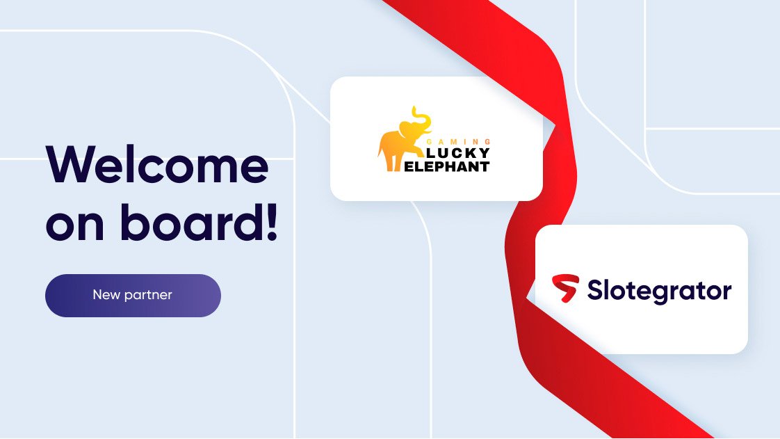 , Slotegrator integrates Lucky Elephant Gaming&#8217;s titles to its APIgrator solution &#8211; uBetMobile.com