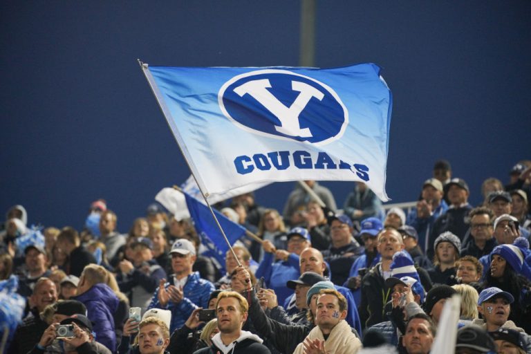 Soccer Players Allege BYU Fans Of Shouting Racial Slurs In 2021 – uBetMobile.com