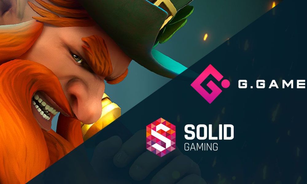 , Solid Gaming integrates G.Games’ slots for the Asian markets – European Gaming Industry News &#8211; uBetMobile.com