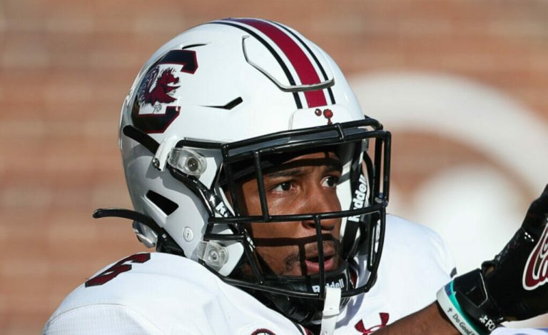 South Carolina Player Makes Troubling Claim About Coaching – OutKick – uBetMobile.com