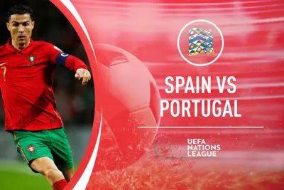 Spain looks for elusive win in Portugal in Nations League – uBetMobile.com