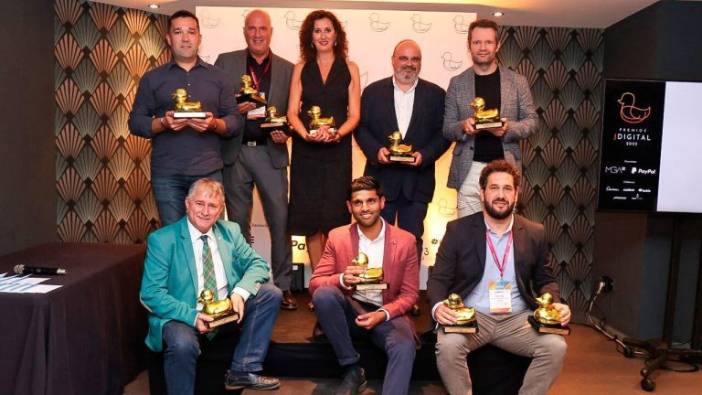 Spain’s online gaming sector stakeholders honored at 7th edition of the Jdigital Awards – uBetMobile.com