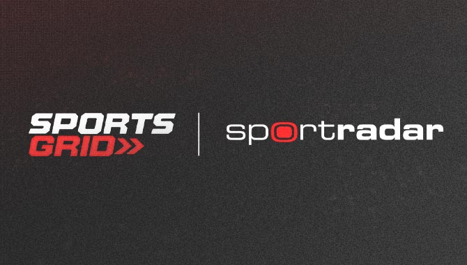 , Sportradar vying for pole position with new SportsGrid partnership &#8211; uBetMobile.com