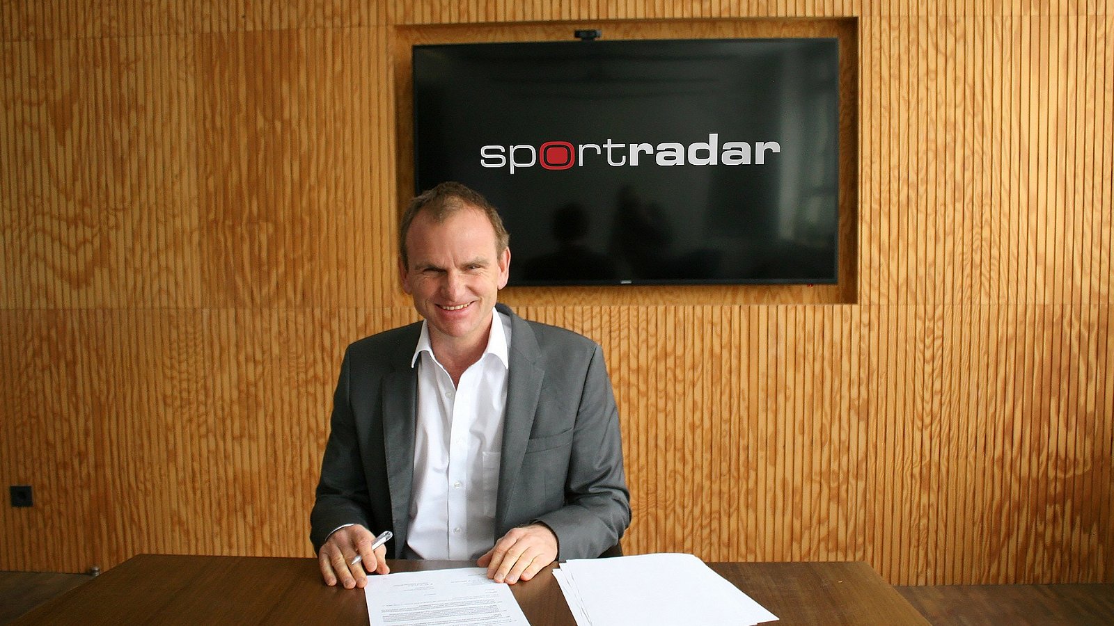 , Sportradar&#8217;s Integrity Services sign to monitor European Table Tennis &#8211; uBetMobile.com