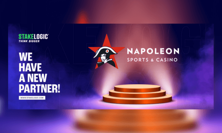 Stakelogic strikes new Belgian operator deal with Napoleon Sports & Casino – European Gaming Industry News – uBetMobile.com