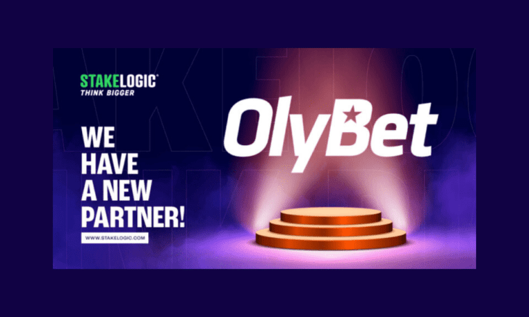 Stakelogic takes Estonia and Latvia by storm with OlyBet deal – European Gaming Industry News – uBetMobile.com