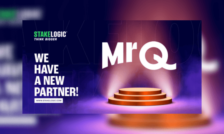 Stakelogic takes further strides in UK with MrQ deal – European Gaming Industry News – uBetMobile.com