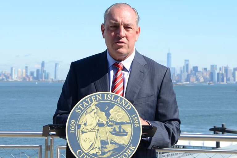 Staten Island President Wants Borough to Bet on Casino – uBetMobile.com