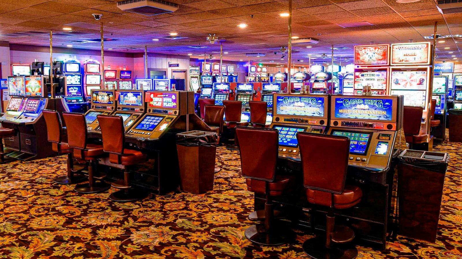 , Station Casinos to close Wild Wild West, its fourth Nevada property earmarked for demolition &#8211; uBetMobile.com