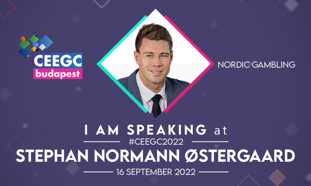 , Stephan Normann Østergaard – Nordic Gambling team Denmark – European Gaming Industry News &#8211; uBetMobile.com