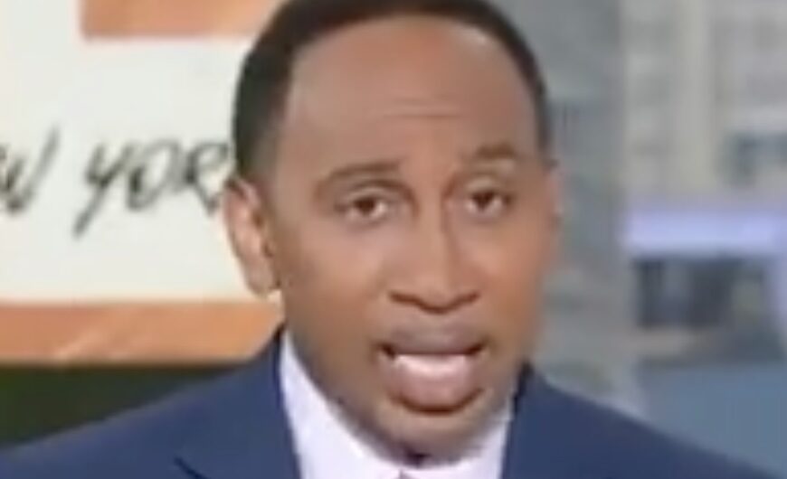 , Stephen A. Smith States Ime Udoka Could Get Away With Inappropriate Relationship With Lady If He Have been White – OutKick &#8211; uBetMobile.com