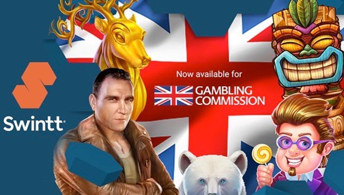 , Swintt gains UK licence from Gambling Commission &#8211; uBetMobile.com