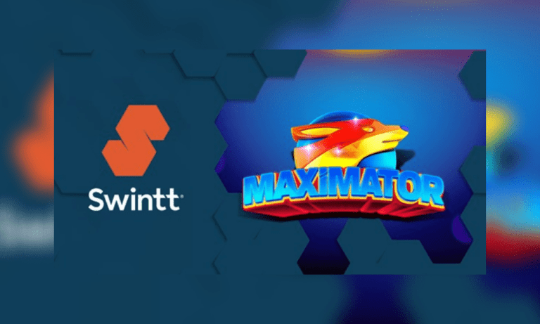 Swintt takes it to the max in new Maximator slot – European Gaming Industry News – uBetMobile.com