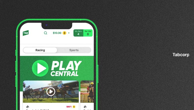 , Tabcorp launches new betting app amid “digital transformation” &#8211; uBetMobile.com