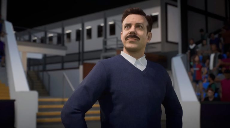 Ted Lasso, AFC Richmond Will Be Integrated In FIFA 23: Information – uBetMobile.com