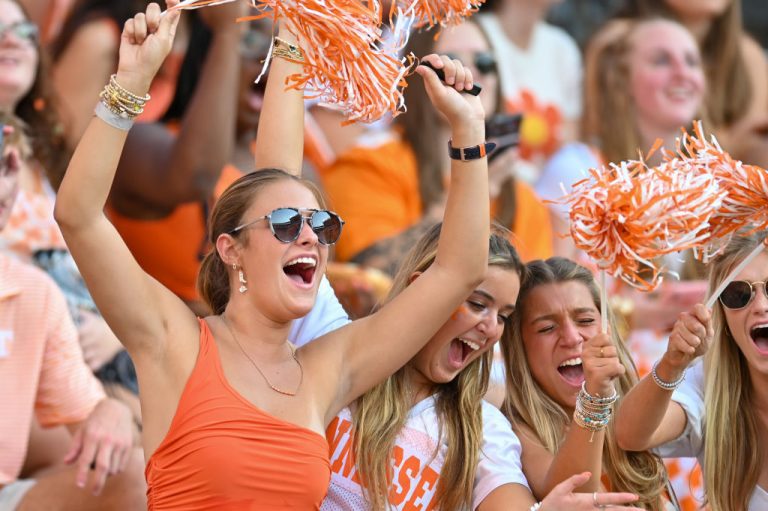 Tennessee To Avoid Tiger Stadium At Night On Oct. 8 – OutKick – uBetMobile.com