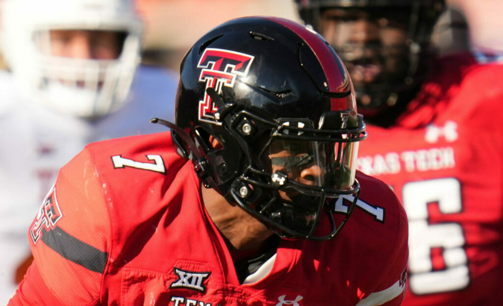 , Texas Tech is the Side to Play vs. Ole Miss – Mobile Betting Online &#8211; uBetMobile.com