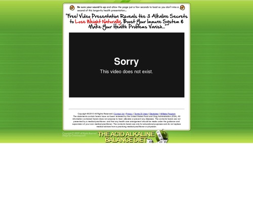 The Alkaline Diet &#8211; Additional August Bonus Giveaways For Affiliates! &#8211; uBetMobile.com