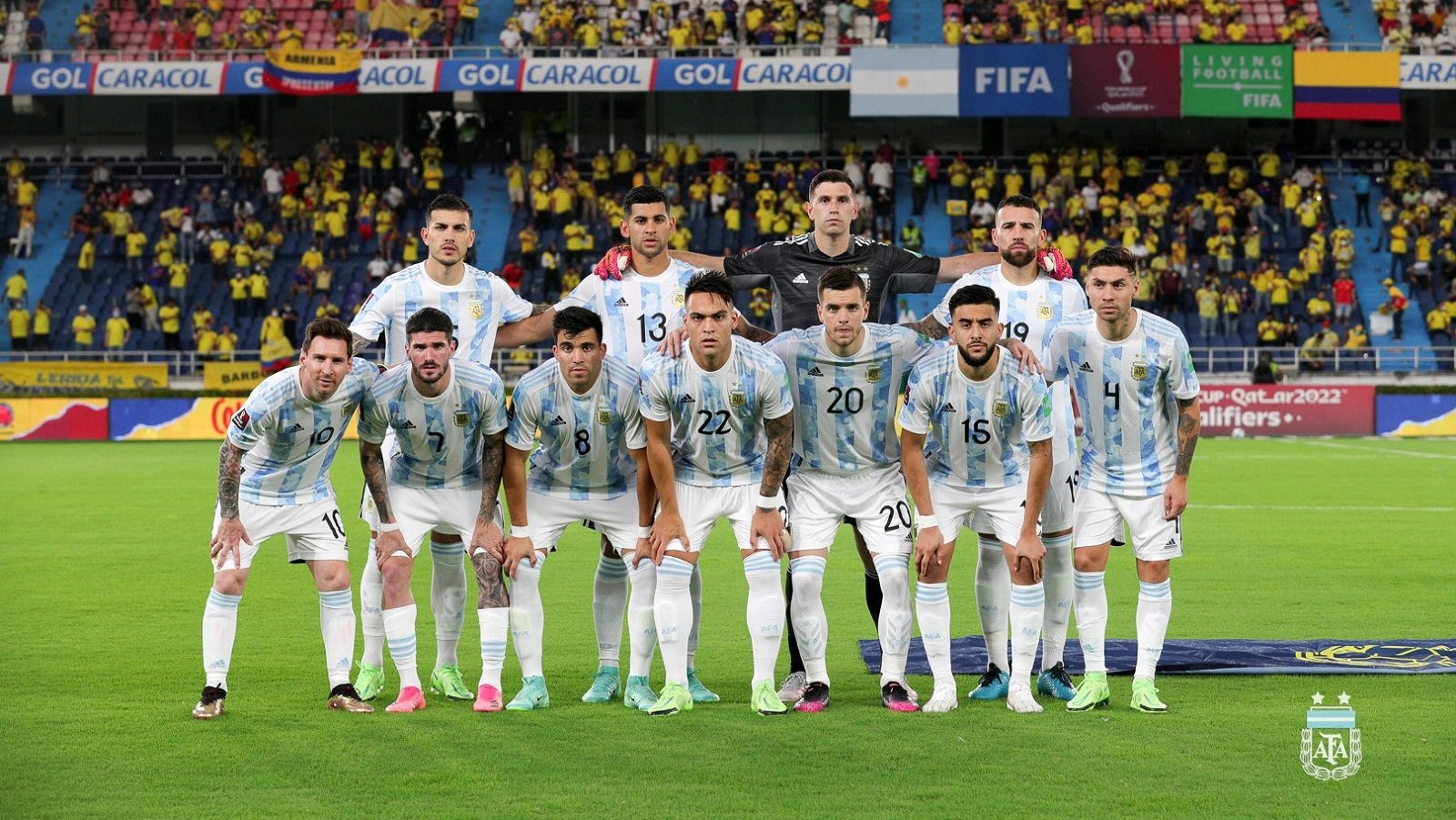 , The Argentine Football Association adds Duelbits as regional sponsor of the National Teams &#8211; uBetMobile.com