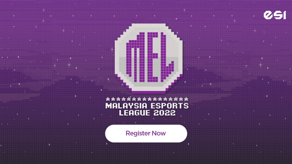 , The Expanded Malaysia Esports League 2022 (MEL22) – European Gaming Industry News &#8211; uBetMobile.com