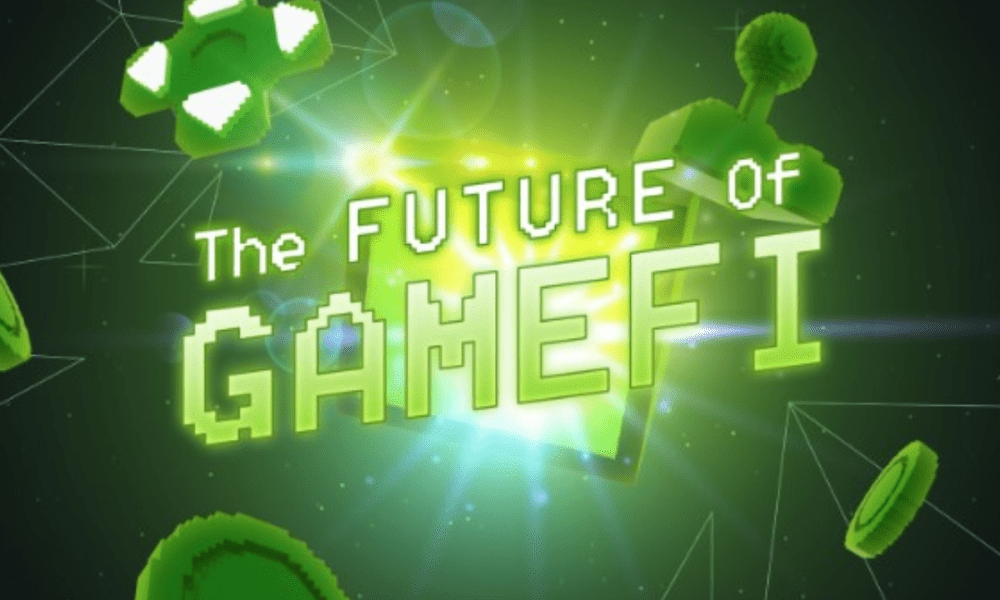 , The Future of GameFi – Why are Firms Still Investing? – European Gaming Industry News &#8211; uBetMobile.com